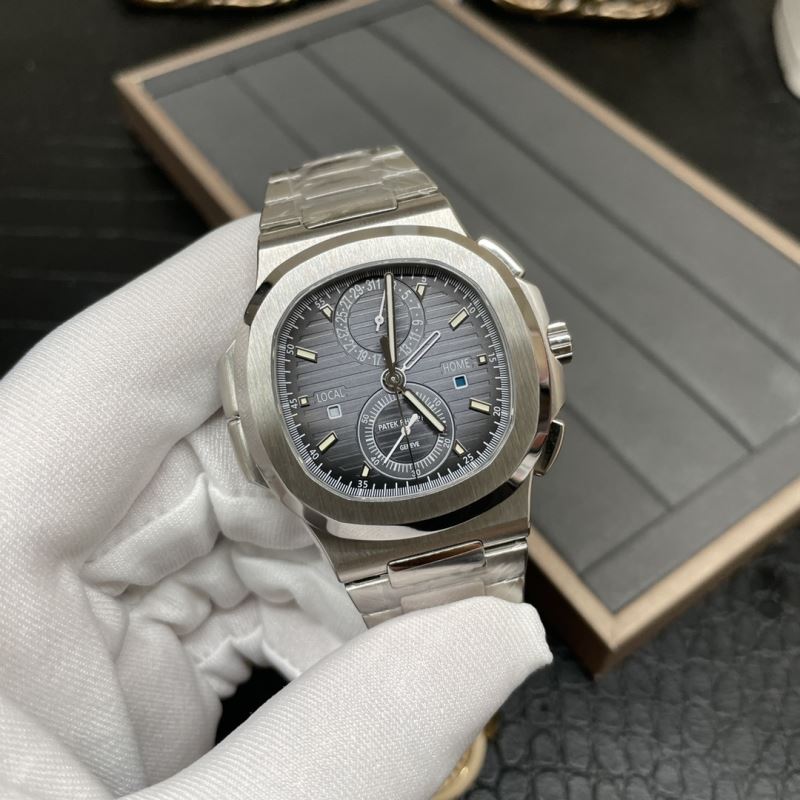 PATEK PHILIPPE Watches